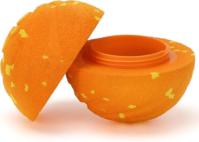 Dog Ball Dog Paw Pattern Replacement Shell by VNAKIO