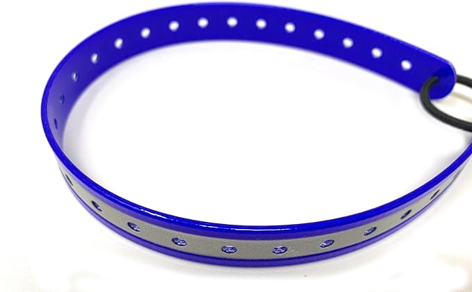 Replacement GPS eCollar with Adjustable Bungee, and Secure Toggle Closure - Image 6