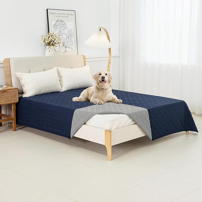 BOCTOPUG Dog Bed Cover for Pets - Image 3