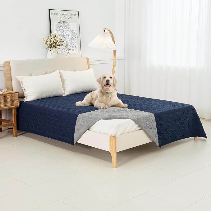 BOCTOPUG Dog Bed Cover for Pets - Image 3