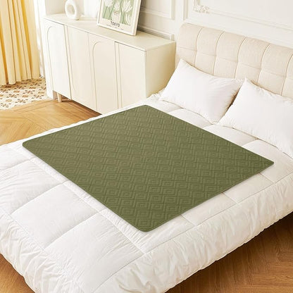 hyha Waterproof Dog Blanket, Soft Pet Bed Blankets, Waterproof Sofa Couch Cover by hyha