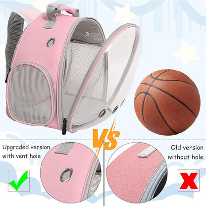 Guinea Pig Carrier, Bunny Rat Bird - Image 3
