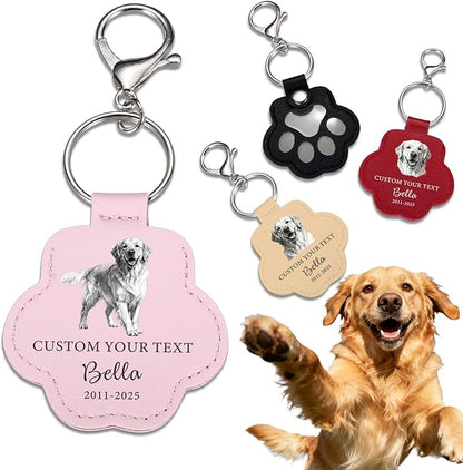 Eunigem Personalized Pet Memorial Gifts by EuniGem