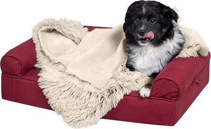 Furhaven Waterproof Throw Blanket by FurHaven