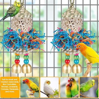 Conure Toys - Image 2