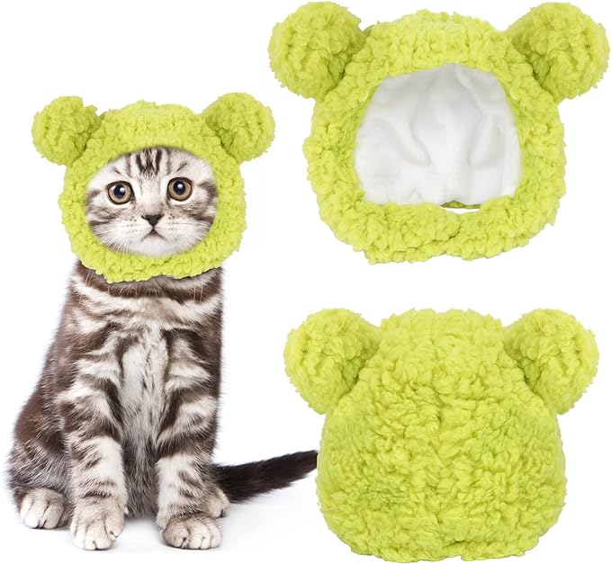 JOICEE Cute Cat Costume by JOICEE