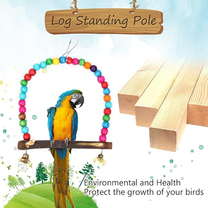 Bird Swing - Image 4