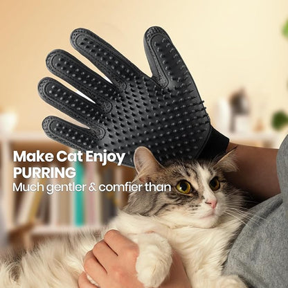 Pet Hair Remover Glove - Image 4