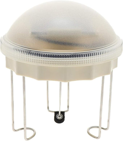 API® Solar Water Wiggler® | Solar Powered Bird Bath Water Circulator | Water - Image 3