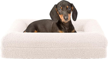 PETMAKER Orthopedic Pet Bed - 26in Small Dog Bed by PETMAKER