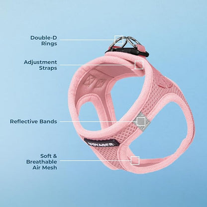 Best Pet Supplies Voyager Step-in Air Harness - Image 4