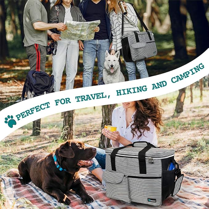 PetAmi Dog Travel Bag - Image 6
