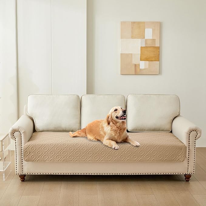 hyha Waterproof Dog Blanket, Soft Dog Bed Cover Pet Blankets, Waterproof Sofa - Image 8
