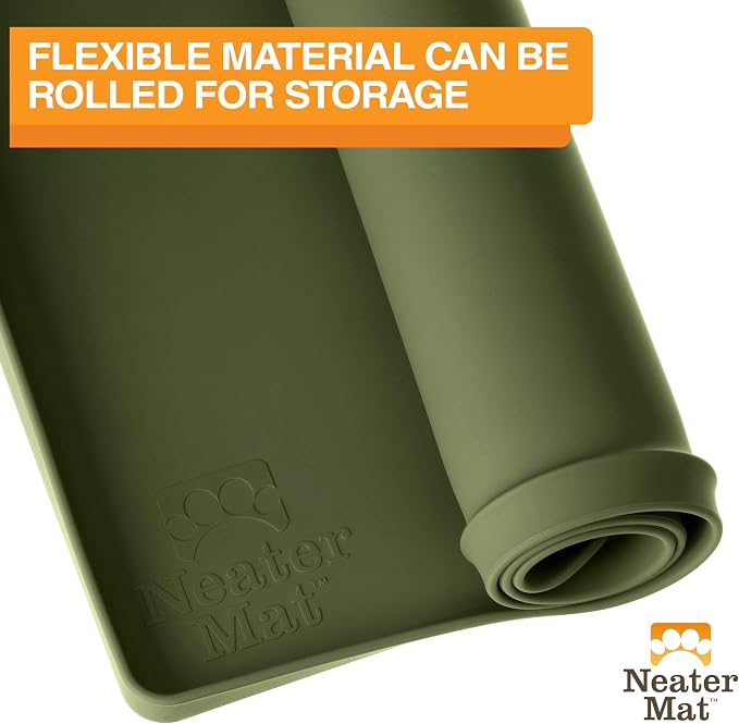 Neater Pet Brands Neater Mat Pet Mats - Image 8