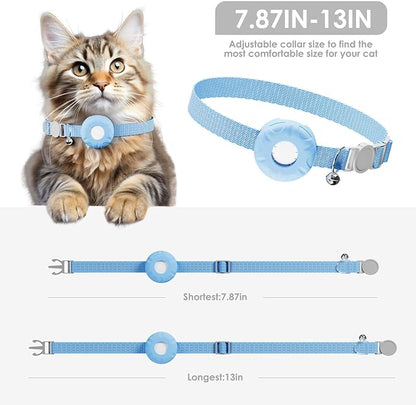 GPS Tracker for Cats, Cat GPS Tracker, Compatible - Image 4