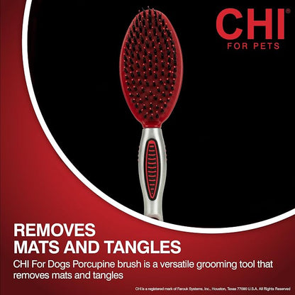 CHI Dog Brush for, Porcupine Brush - Image 2
