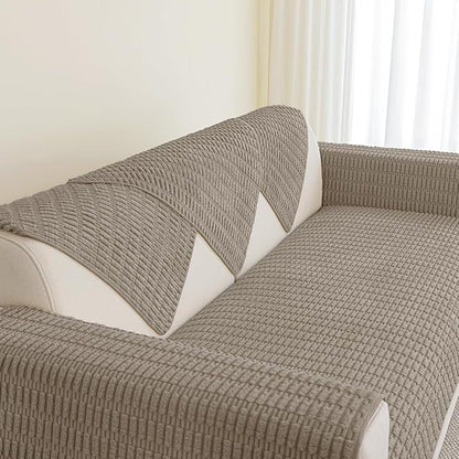 Muamar Dog Bed Cover Sofa Protector, Anti Slip Waterproof Sofa Covers - Image 4
