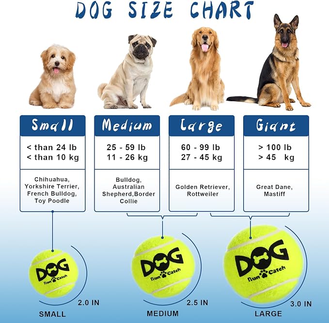Tennis Balls for Dogs - Image 8