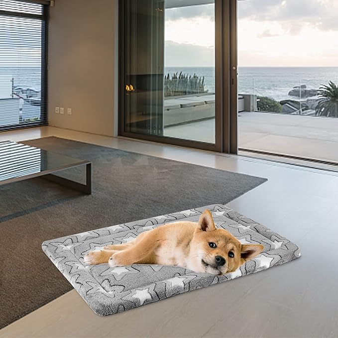 EMPSIGN Dog Crate Pad - Image 4