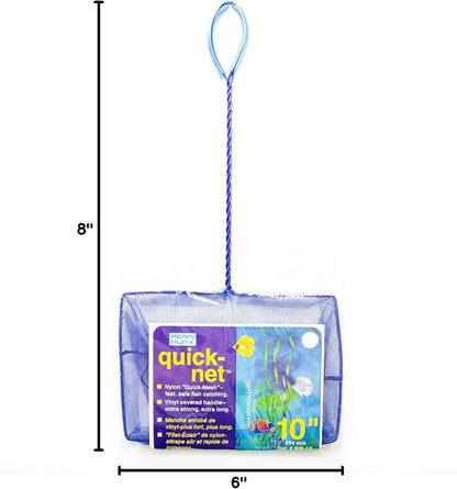 Penn-Plax Quick Net for Fish - Image 9