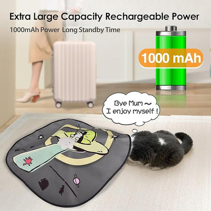 ORSDA 4 in 1 Interactive Cat Toys - Image 6