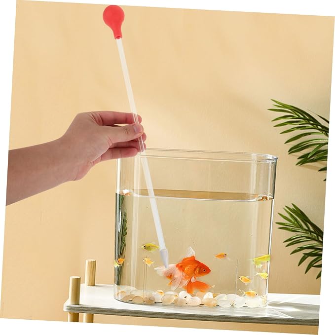 Veemoon Aquarium Excreta Cleaner Coral Feeding Tool - Image 8