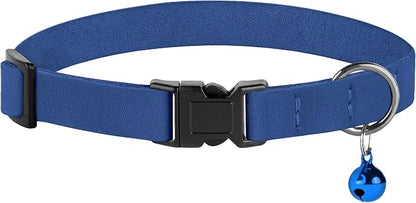 Breakaway Cat Collar Leather - Image 5