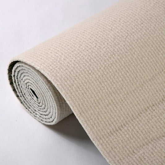 SHENGOCASE 78.7"x15.8" Trimmable Self-Adhesive Carpet Mat Pad Replacement - Image 2