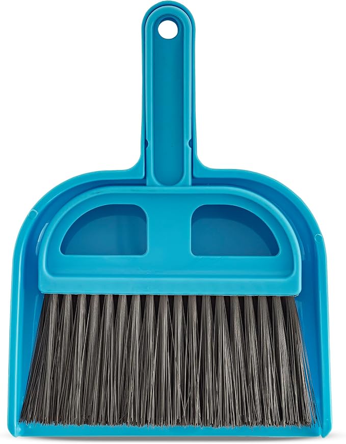 Fresh Step 4 in 1 Deluxe Cat Litter Cleanup Kit - Image 3