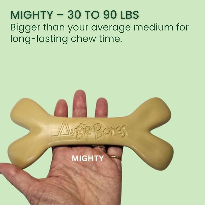2-Pack Non-Toxic Dog Toys - Image 3