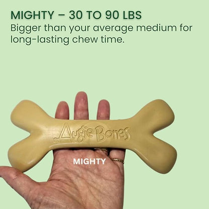 2-Pack Non-Toxic Dog Toys - Image 3