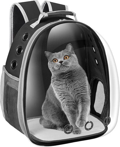 Cat Carrier Backpack, Pet Carrier Backpack Front Pack by Dorphy