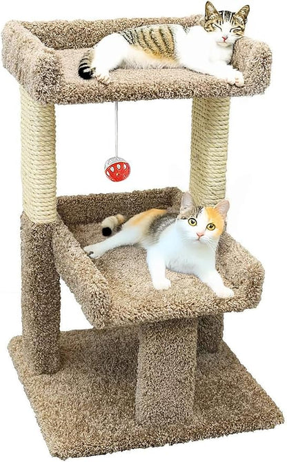 New Cat Condos Large Cat Play Perch by New+Cat+Condos