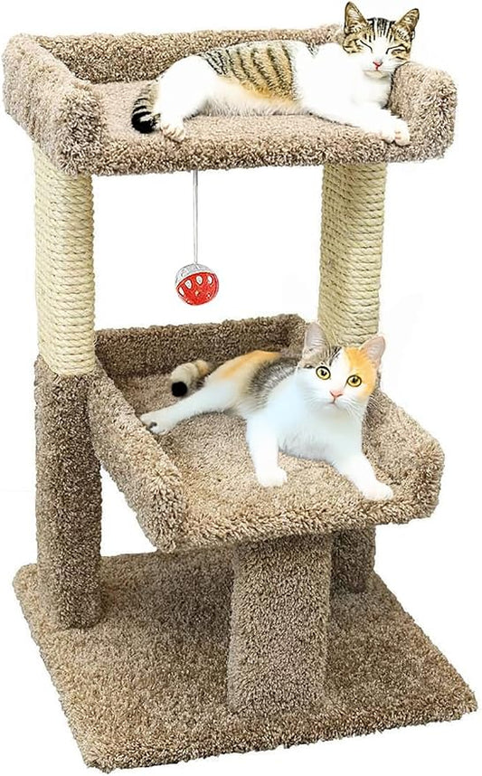 New Cat Condos Large Cat Play Perch by New+Cat+Condos