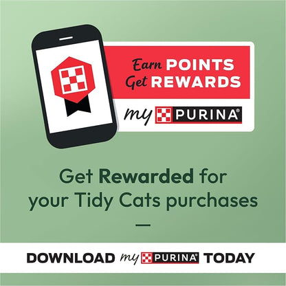 Purina Tidy Cats Litter Box System, BREEZE System Starter Kit Litter Box - Image 13
