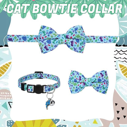 4 Pcs Breakaway Cat Collar - Image 5