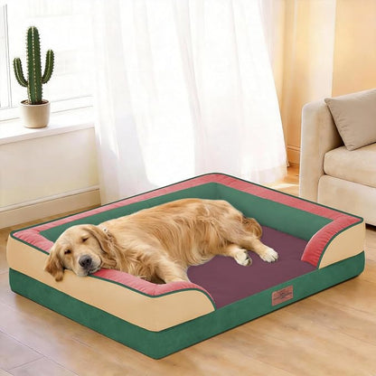 Comfort Expression Orthopedic Dog Bed - Image 2