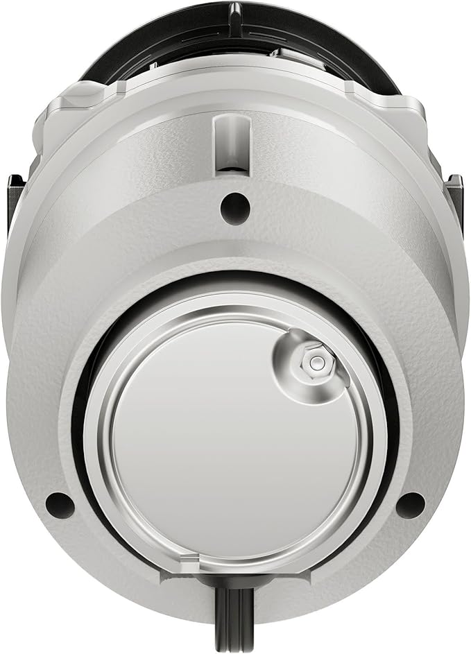 Waste King Garbage Disposal for Kitchen Sink - Image 6