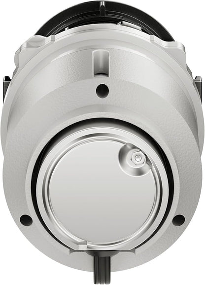 Waste King Garbage Disposal for Kitchen Sink - Image 6