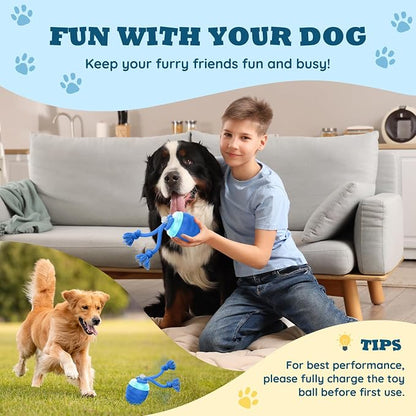 Interactive Dog Toys - Image 2