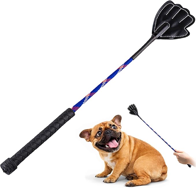 Dog Training Stick for Puppies and Dogs, Flexible Exercise Stick, Obedience by Unknown