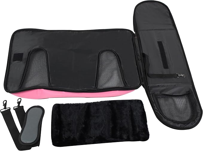 EliteField Deluxe Soft Pet Carrier - Image 3