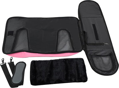 EliteField Deluxe Soft Pet Carrier - Image 3