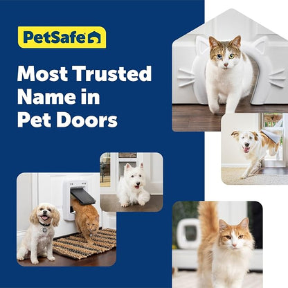 PetSafe Big Cat Door - Image 6