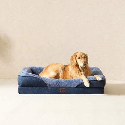 EHEYCIGA Orthopedic XXL Dog Bed - Image 9