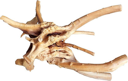 majoywoo Natural Large Driftwood by Majoywoo