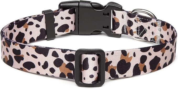 Mercano Adjustable Dog Collar - Image 2