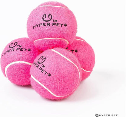 Hyper Pet MINI Tennis Balls for Dogs Interactive Toys work - Image 7