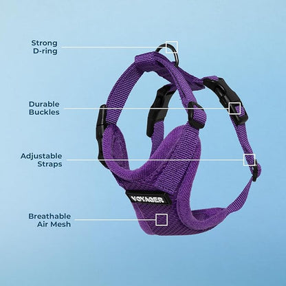 Voyager Step-in Pet Harness - Image 4
