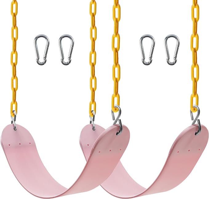 Sunnyglade 2PCS Swings Seats Heavy Duty by Sunnyglade